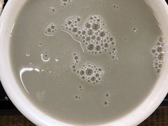 一桶豆汁（碗）-老磁器口豆汁店(马家堡店)