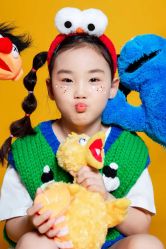 -可嘟儿家庭纪实摄影(南二环店)