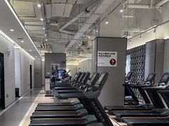 -FLARE STAR FITNESS(复地活力城店)