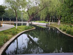 -凤城河风景区