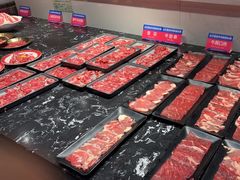 -九记潮汕现切鲜牛肉自助火锅(长沙·方圆荟店)