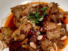 -太二酸菜鱼(沈阳万象城店)