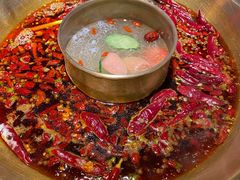 -小龙坎火锅(双林店)