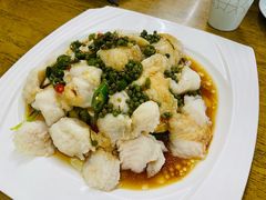 -丰顺烧烤家常菜(台东店)