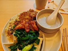 -素满香·食养自助(建邺万达店)