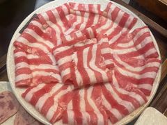 -唇辣号重庆老火锅(亦庄店)