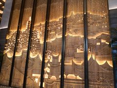 -福州泰禾铂尔曼酒店·大堂酒廊