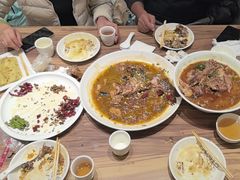 -九转小磨·非遗东北菜(群力店)
