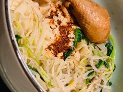 -丝路金桃·新疆菜(徐汇店)