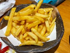 -福匠日本料理(人民路店)