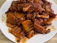 -巧味小馆
