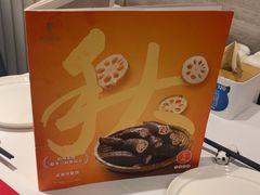-眉州东坡(团结湖店)