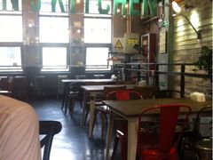 -MI WU FACTORY米屋美食工厂餐厅(绿地店)
