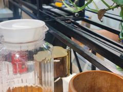 -云晓光头烧烤吧(德平路店)