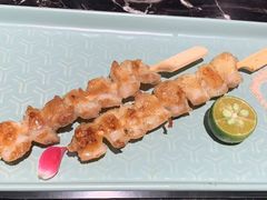 -广州富力君悦大酒店·凯菲厅