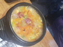 -肉甲韩国木炭烤肉(新壹街1店)