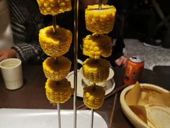 -黄三怪(清河店)