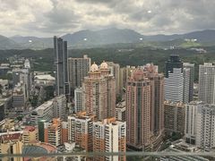 -国贸旋转餐厅(国贸广场店)