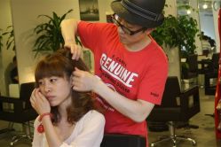 -雅仕 HAIR SALON 美发沙龙