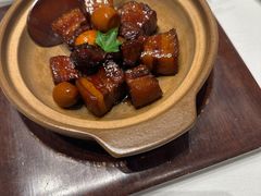 -富淳饭店(世纪公园店)