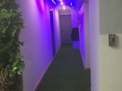 -优悦派·别墅派对轰趴馆(静安店)