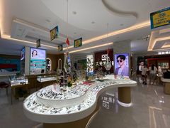 -大光明眼镜(锦华路旗舰店)