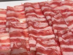 -老铜锅老北京涮羊肉(常发店)