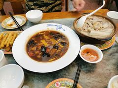 -砂锅居(西四店)