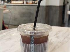 -KAFVS咖啡思咖啡馆(香海路店)