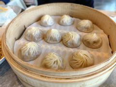-鼎泰丰(国贸商城店)