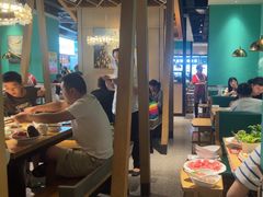 -季季红火锅(新建新城吾悦店)