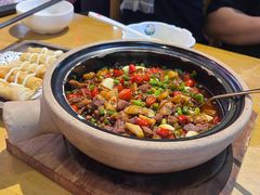 -裕鼎鲜·新中菜(八一广场万达店)