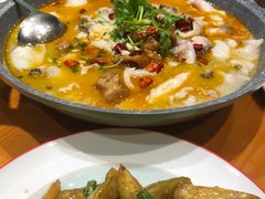 -龙梅肥肠鱼(明瓦廊店)