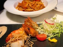 -Wei菋·Le Bistrot