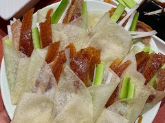 -船歌·鱼水饺青岛菜(闽江二路店)