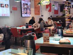 -川正旺江湖菜(三元桥店)