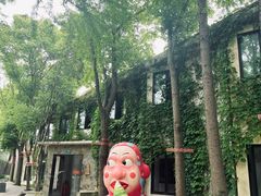 -广富林郊野公园