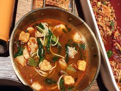 -野人部落(荷兰村店)