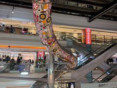 -巴黎春天(浦建店)