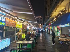 -市府路小吃城(民俗文化广场锦苑店)