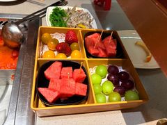 -海底捞火锅(人民广场店)