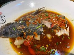 -井水小厨·湘菜(活力广场店)
