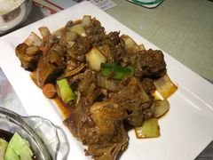 -乡间好味私家菜(总店)