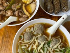 -汕头小吃粿汁(怡居街店)