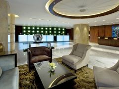 -天津燕园国际大酒店