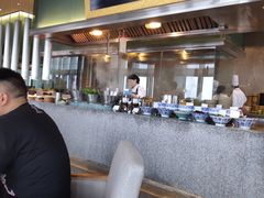 -解放碑威斯汀酒店-知味国际美食餐厅