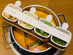 -生如夏花泰式火锅(鹭洲里店)