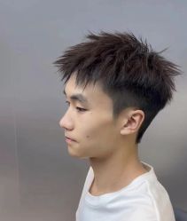-KK Hair—尚影