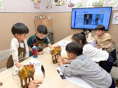 -艺塔木美学教育(和达校区)