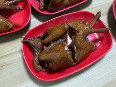 -光明刘冰乳鸽店(光明法政北路店)